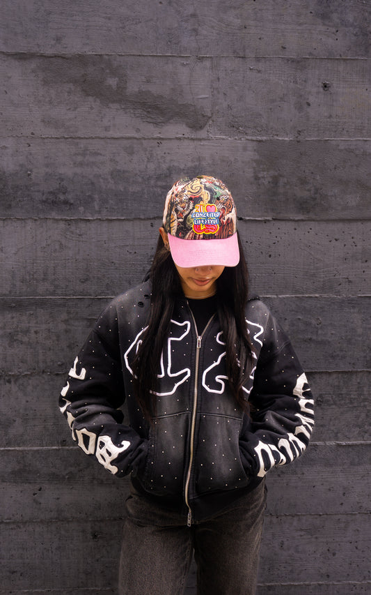 I ❤️‍🔥 CS HATS